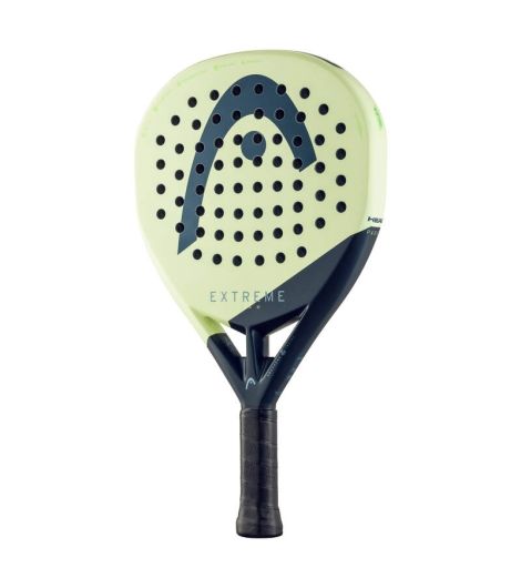 Head Extreme Team 2025 Padel Racket