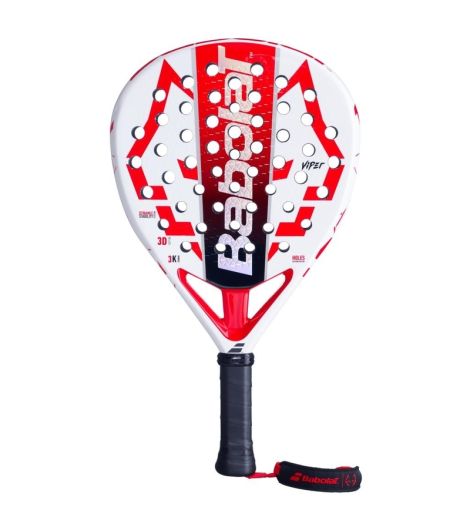 Babolat Viper Juan Lebron 2.5 Padel Racket