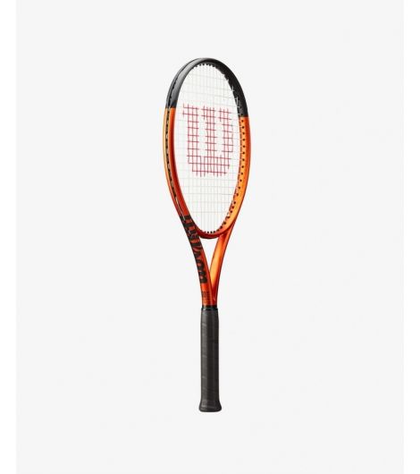 Wilson Burn 100 V5.0 Tennis Racket