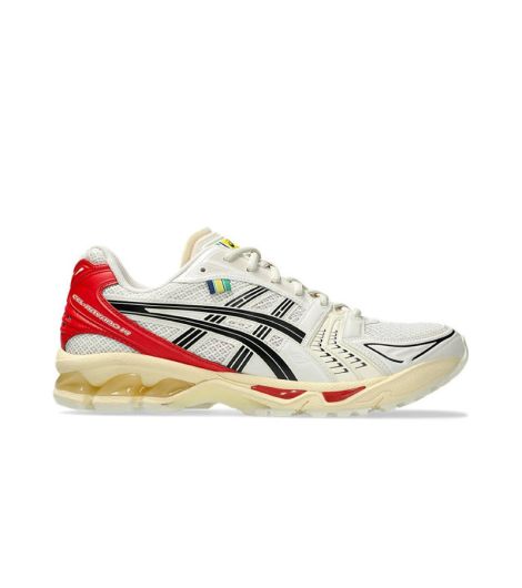 ASICS X AYRTON SENNA GEL-KAYANO 14 MEN'S SHOES