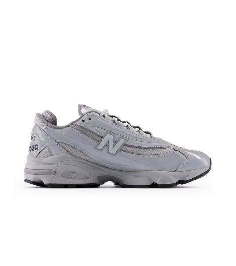 New Balance 1000 “Silver Reflective” Shoes