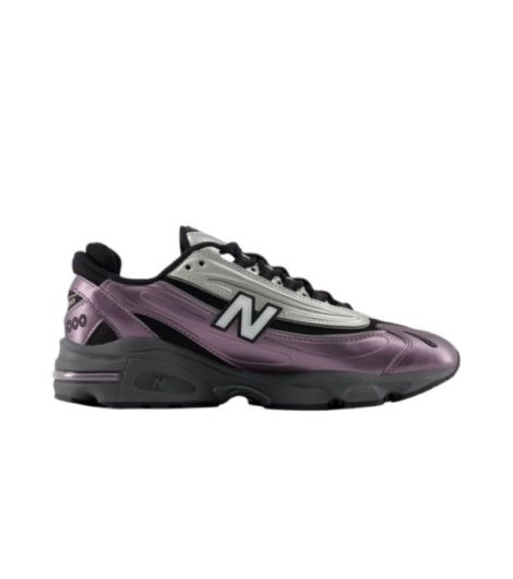 New Balance 1000 “Dark Ice Wine” Men's Shoes