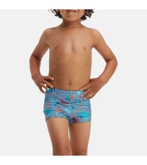 Firefly Samon Kid's Swimming Shorts