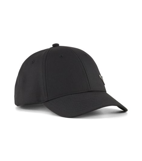 Puma Essentials Metal Cat Baseball Kid's Cap