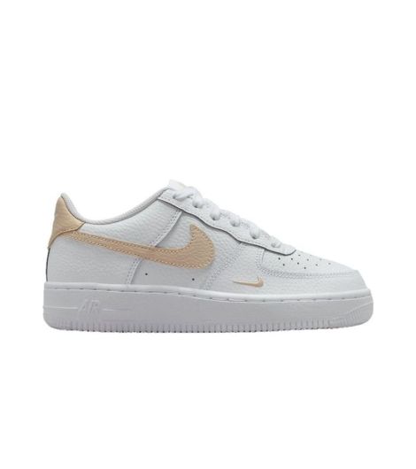 Nike Air Force 1 Big Kid's Shoes