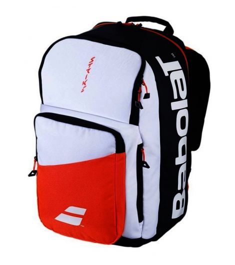 Babolat Pure Strike 4th Gen Tennis Backpack