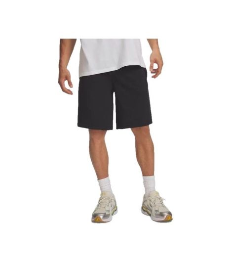 Under Armour Rival Lighweight Shorts