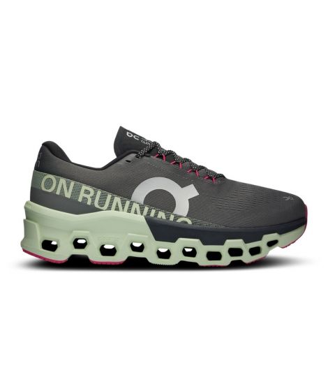 On Running Men's Cloudmonster 2 Shoes