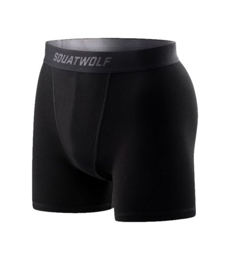 بوكسر Cotton Boxer Trunk 5
