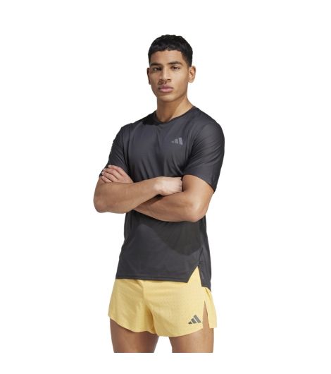 Adidas Men's Adizero Running T-Shirt