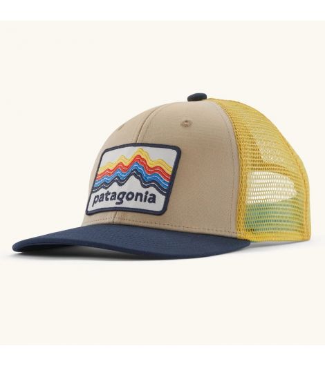 Patagonia Kid's Trucker Hat