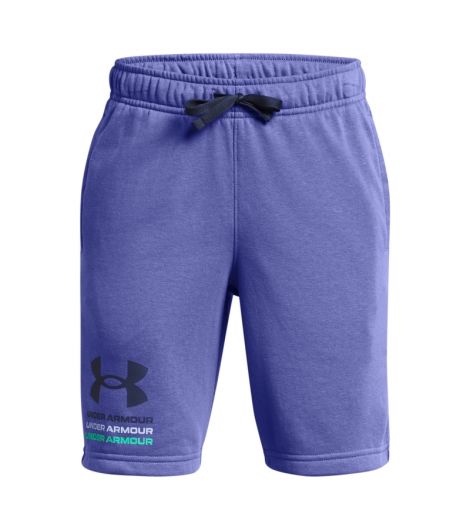 Under Armour Kid's Rival Terry Short