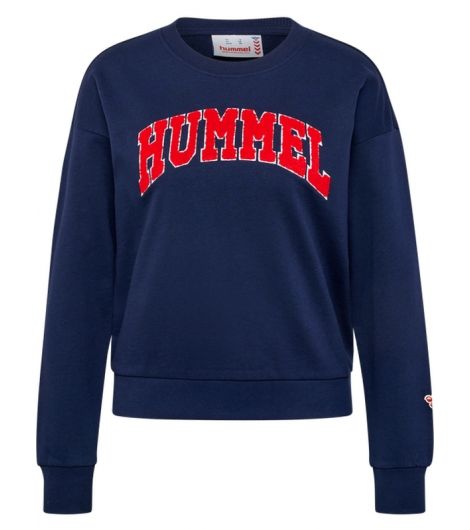 Hummel Women's Ic Billie Sweatshirt