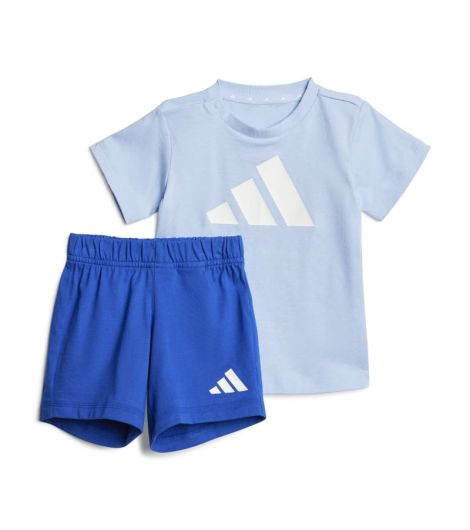 Adidas Kid's Essentials Tee Set