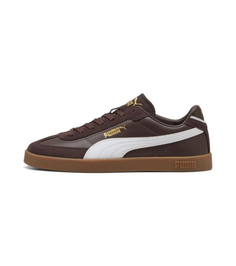 Puma Club Ii Era Men's Shoes