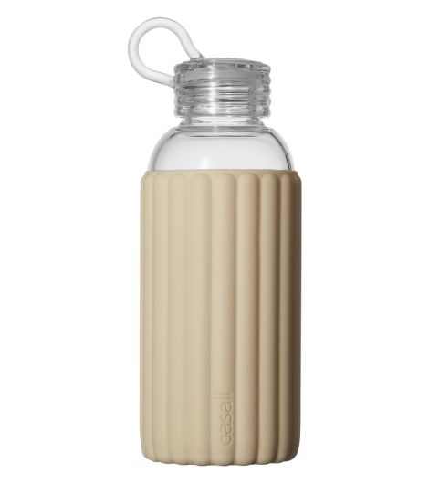 Casall Sthlm Glass Bottle 0,5L