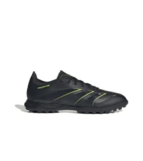 Predator League Turf Football Men's Shoes