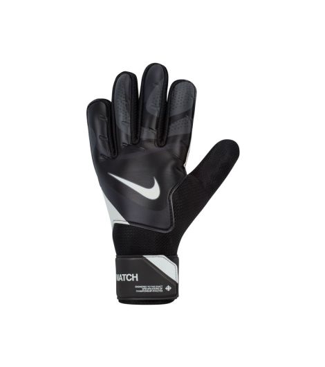 Nike Match Football Goalkeeper Gloves