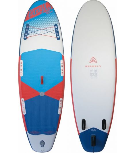 Energetics iSUP 300 II