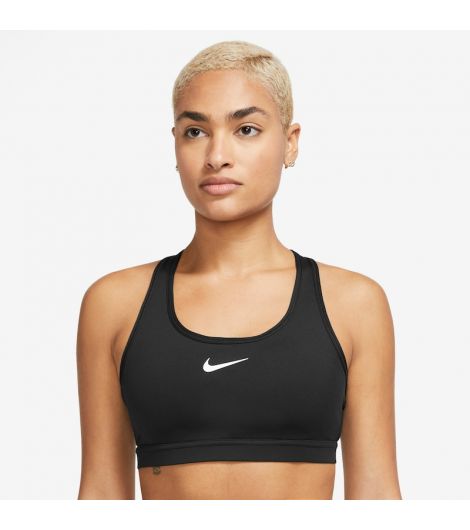 Nike Swoosh Medium Support Women's Padded Sports Bra