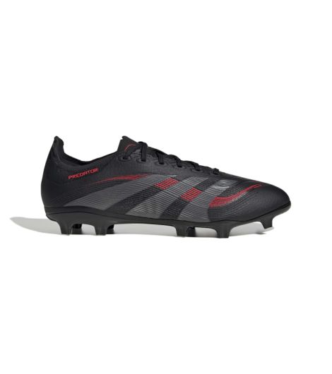 Predator League Firm/Multi-Ground Men's Football Shoes