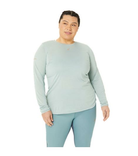 Asics Nagino Run Ls Top Women's Running Long Sleeve