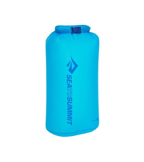 Sea To Summit Ultra-Sil Dry Bag 8L Blue Atoll