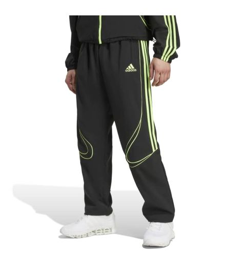Adidas Teamgeist Adicolor Track Men's Tracksuit Bottoms