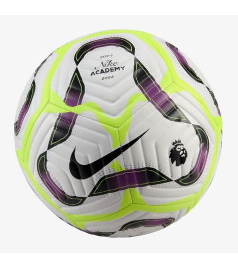 Premier League Flight Football Ball