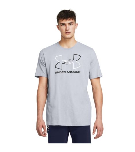 Under Armour Men's Gl Foundation Update Ss Tshirt