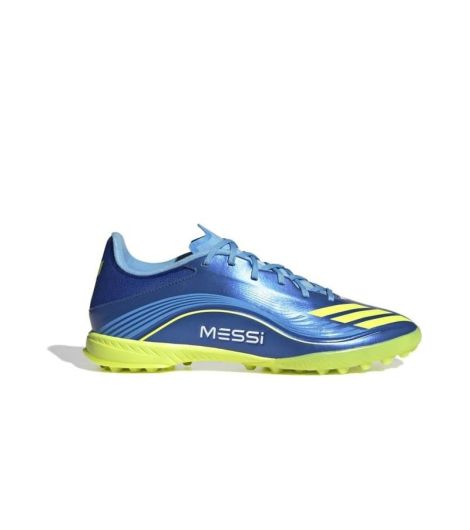 F50 Messi League Turf Football Men's Shoes