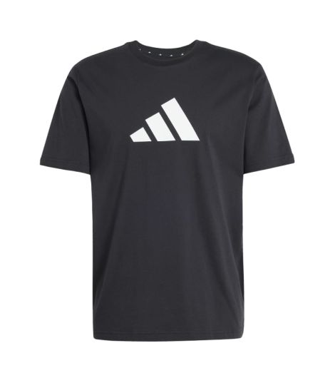 Adidas Men's Future Icons 3 Bar Logo T-Shirt