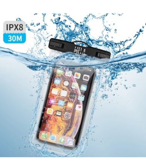 Seawag Mela Universal SmartPhone WaterProof Case