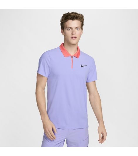 NikeCourt Slam Ultimate Men's Dri-FIT ADV Tennis Polo