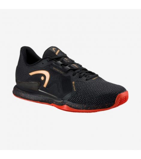 Head Sprint Pro 3.5 Sf Clay Shoes