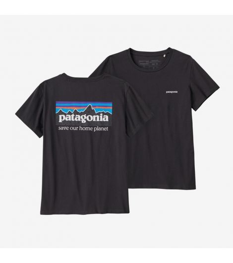 Patagonia Women's P-6 Mission Organic T-Shirt