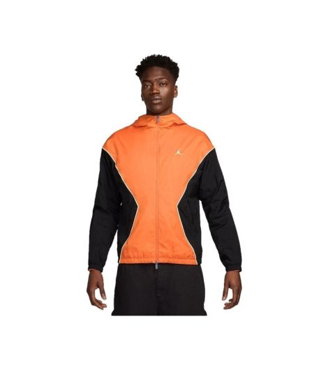 Jordan Essentials Draft Men's Hooded Jacket