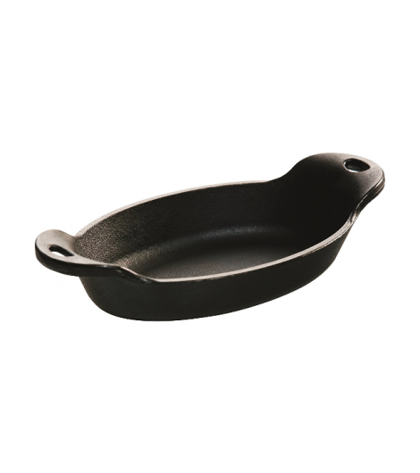 Logic Oval Mini 9 oz