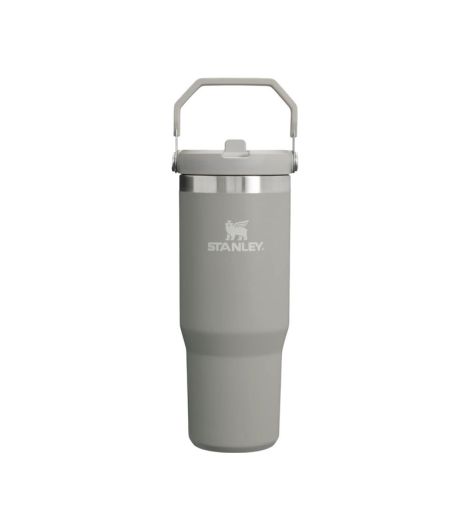 Stanley Ice Flow GO 890ml/30oz Flip Straw Water Bottle
