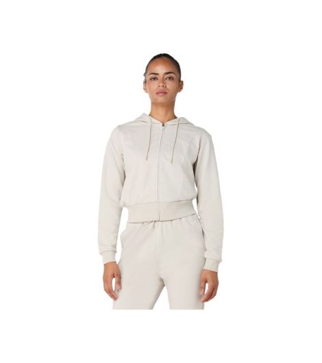 Squatwolf Women's Crop Sweat Hoodie