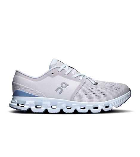 On Running Cloud X 4 Women's Shoes