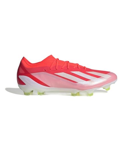 Adidas Men's X Crazyfast Elite Firm Ground Football Shoes