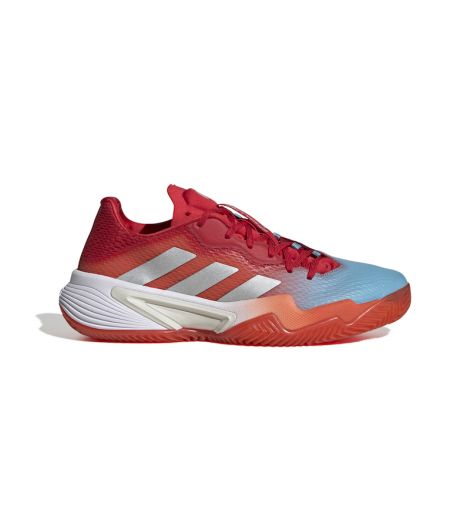 Adidas Barricade Clay Court Tennis Women's Shoes