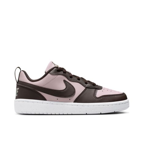 Nike Court Borough Low Recraft Big Kid's Shoes