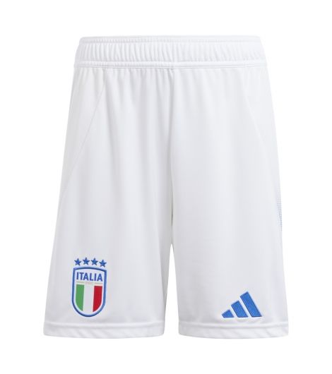 Italy 24 Home Kid's Shorts