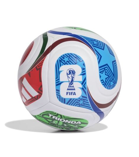 FIFA World Cup 26™ Trionda Training Ball