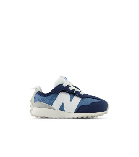 New Balance Kid's 327 Shoes