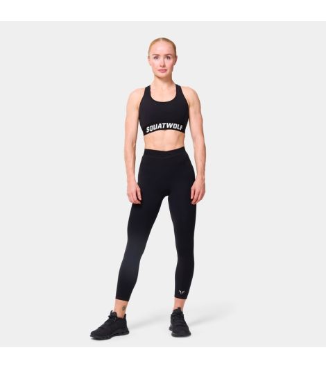 Squatwolf Women's Wordmark 24