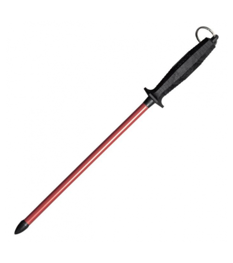 Westmark Knife Sharpener Sieger-Long-Life from Sintered Ruby, 28 cm