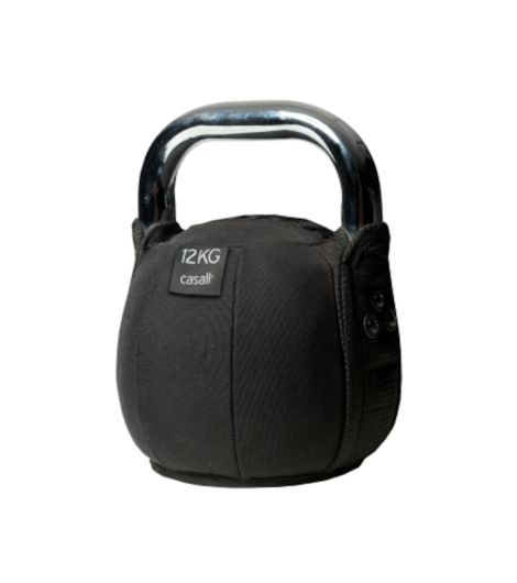 Casall Kettlebell Soft 12Kg